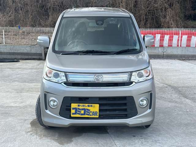 フレアカスタムスタイル HS