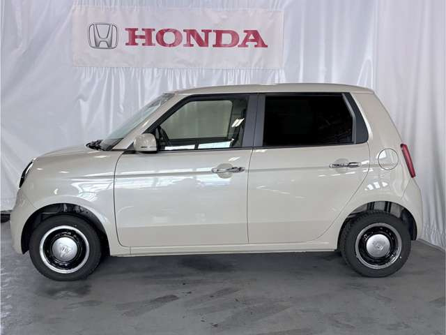 N-ONEオリジナル 4WD