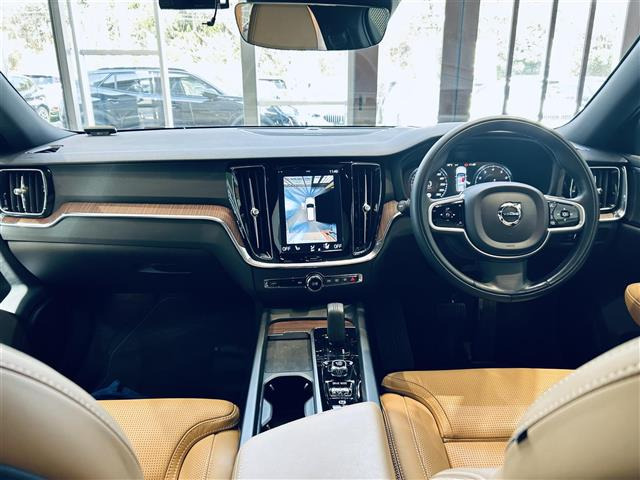 V60クロスカントリーB5 AWD プロ 4WD