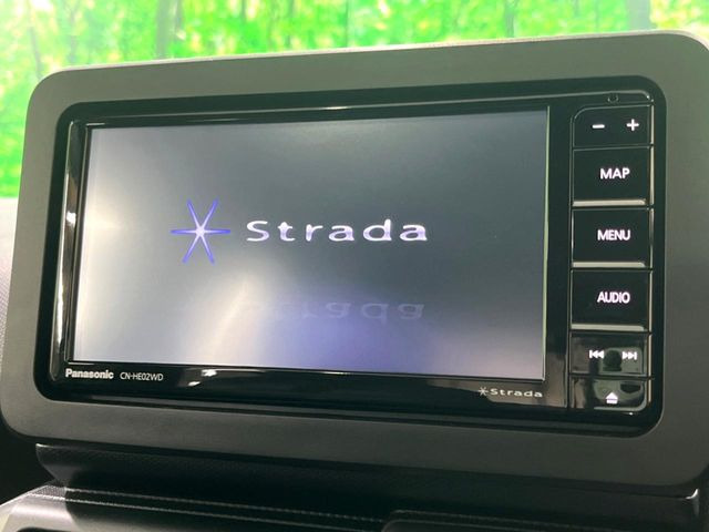 �y�i�r�Q�[�V�����z�g���₷���i�r�ŖړI�n�܂ł�������ē����Ă���܂��B�e��I�[�f�B�I�Đ��@�\���[�����Ă���A���Ԃ̉^�]������Ɋy�����Ȃ�܂�!!