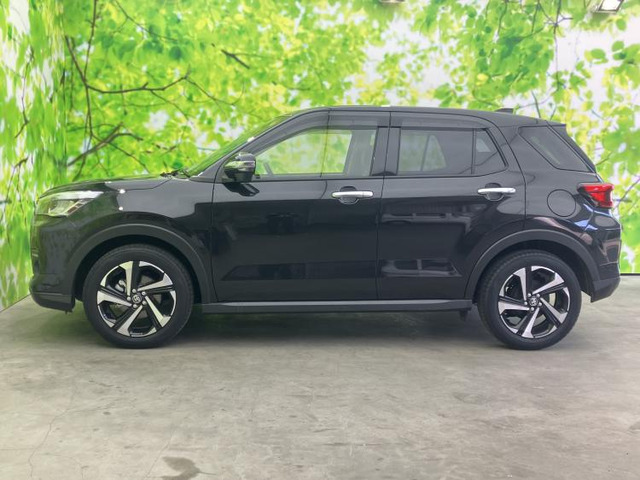 ライズハイブリッド 1.2 Z