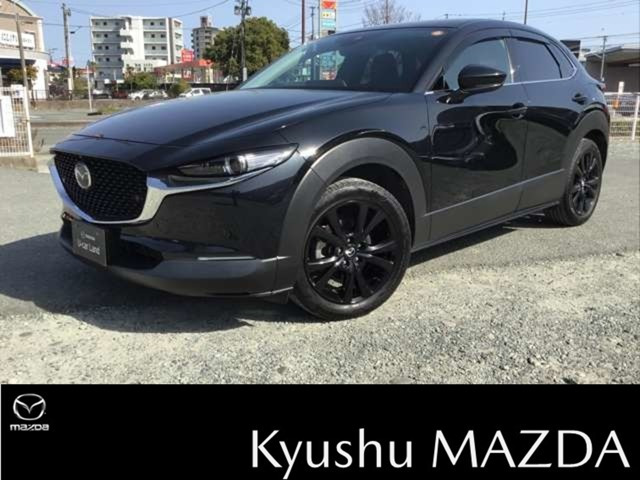 CX-302.0 20S ブラックトーンエディション