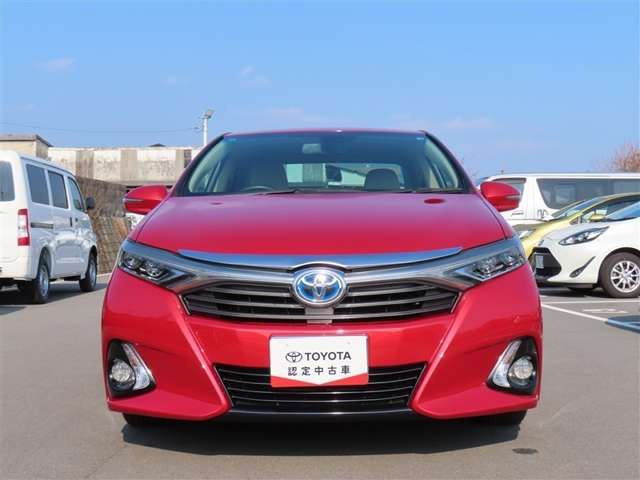 SAI2.4 S Cパッケージ