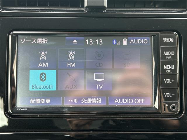 プリウス1.8 S ツーリングセレクション