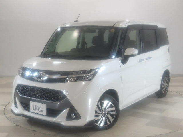 タンク1.0 カスタム G S