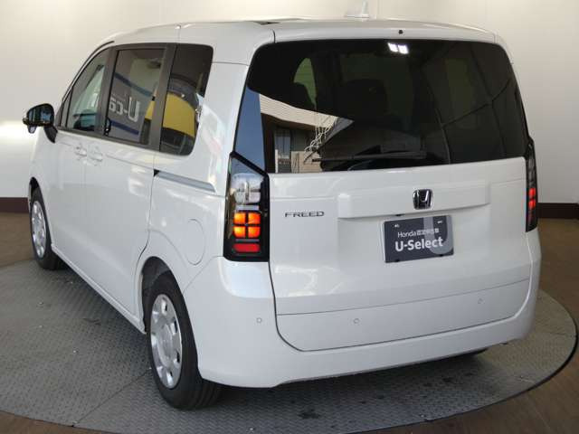 フリード1.5 エアー