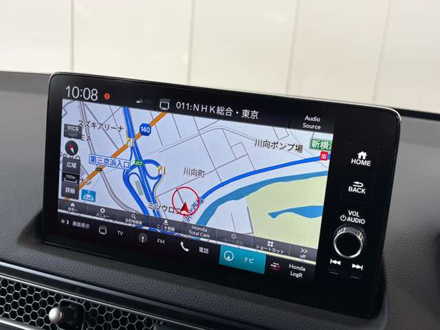 シビックタイプR2.0