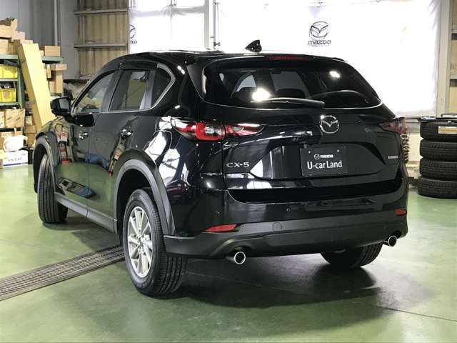 CX-52.2 XD スマートエディション