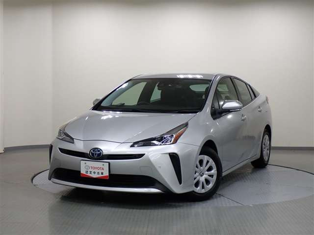 プリウス1.8 S E-Four 4WD