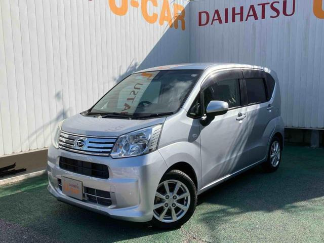 ムーヴX リミテッドII SAIII