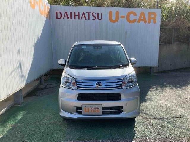 ムーヴX リミテッドII SAIII