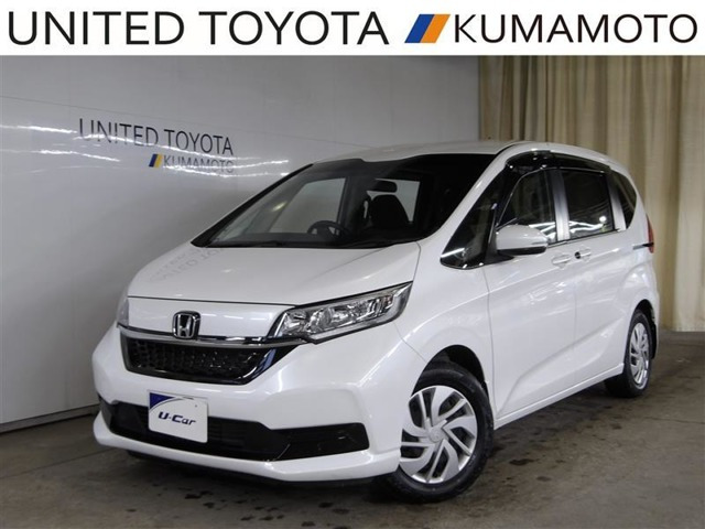 フリード1.5 G ホンダセンシング