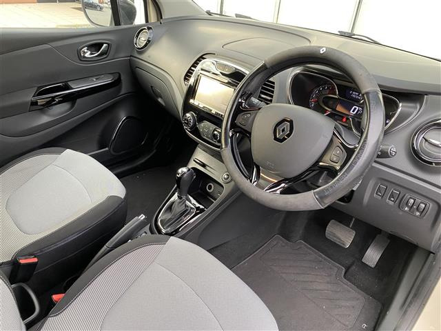 キャプチャーインテンス