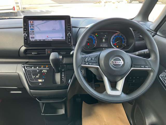 ルークスハイウェイスター