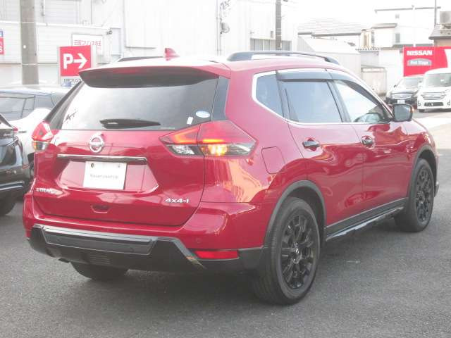 エクストレイル2.0 20Xi Vセレクション エクストリーマーX 4WD