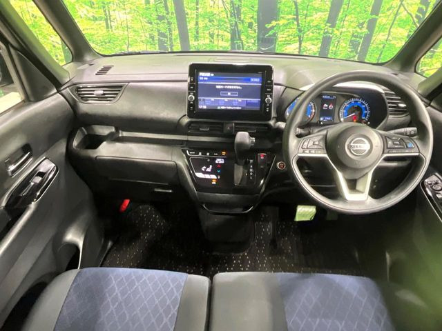 ルークスハイウェイスターX プロパイロットエディション