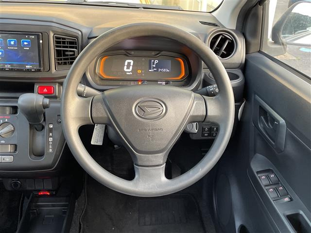 ミライースL SAIII