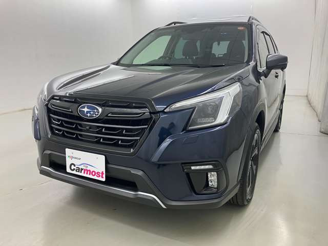 フォレスター1.8 スポーツ 4WD
