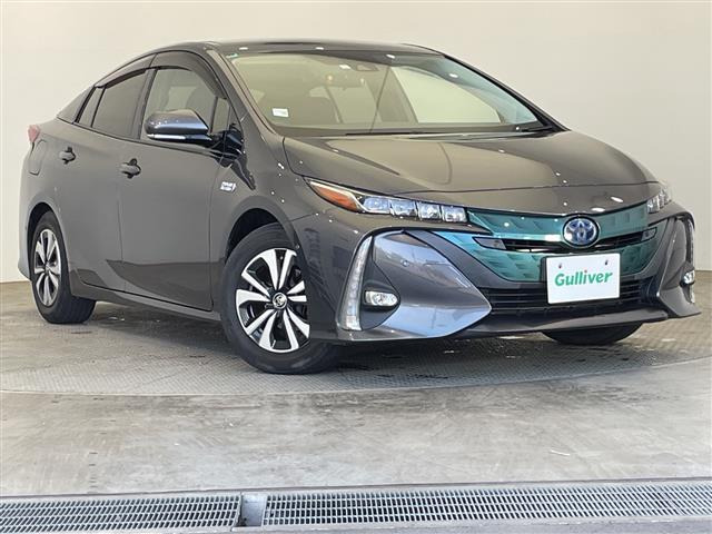 プリウスPHV1.8 A