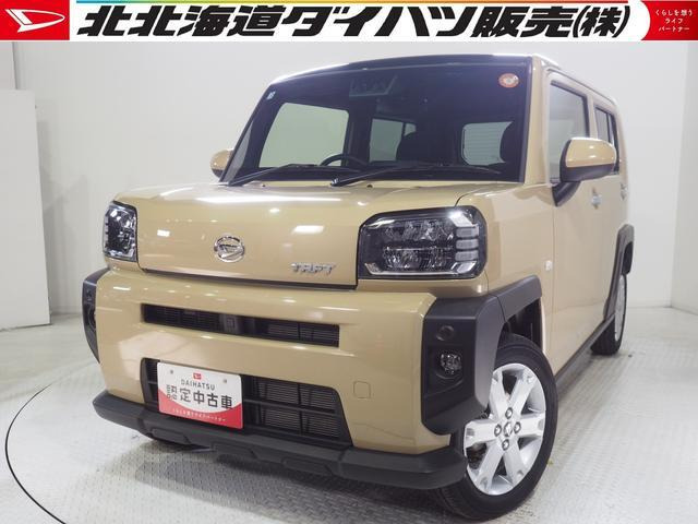 タフトG 4WD