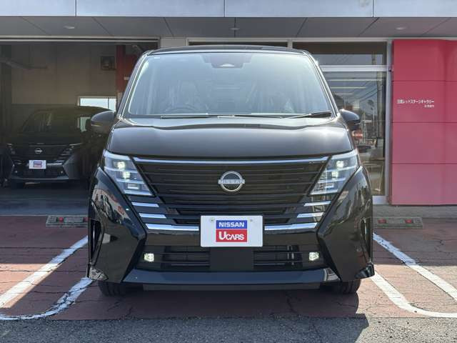 セレナ2.0 ハイウェイスター V