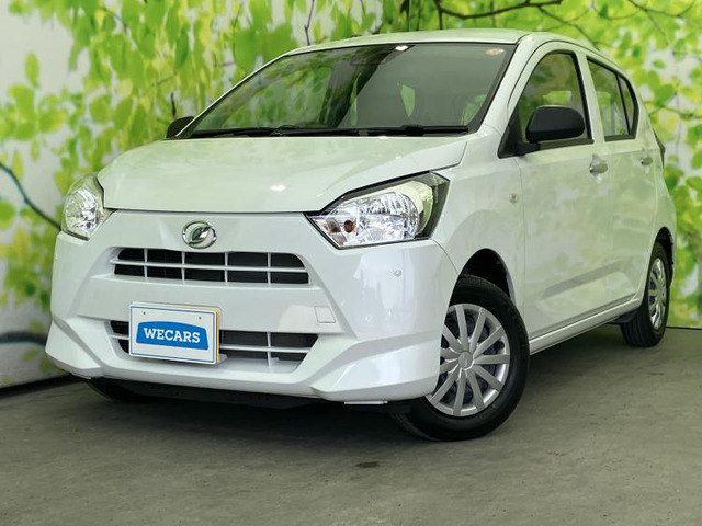 ミライースL SAIII