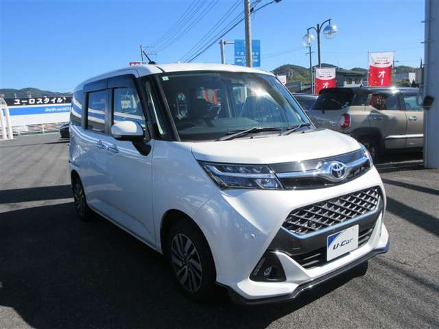 タンク1.0 カスタム G