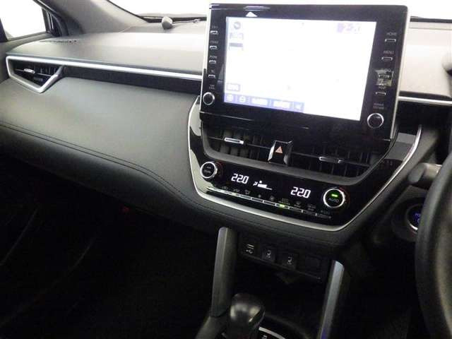 カローラクロス1.8 ハイブリッド Z