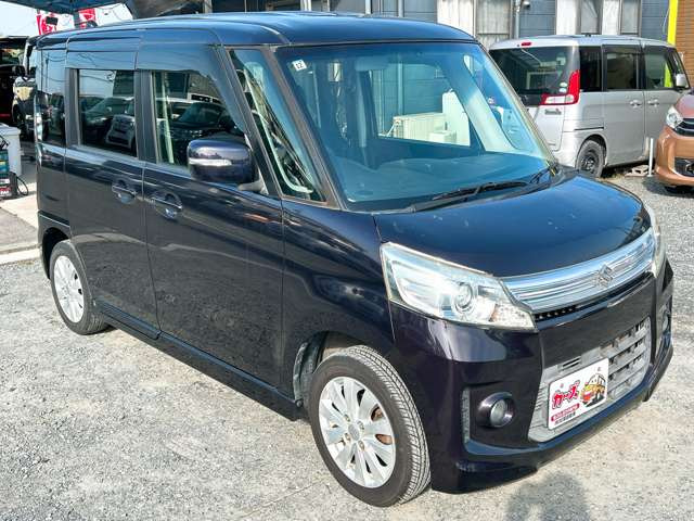 ���Ђ̍݌ɎԂ̓z�[���y�[�W���炲����������&rarr;https://keicars.net/