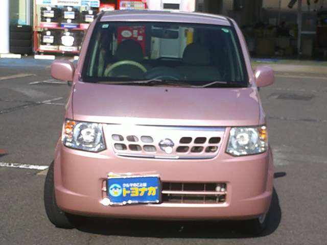 �O�H�����Ԃ���OEM��������Ă����w�I�b�e�B�x����ׂ��܂���!�x�[�X�ԗ��͎O�H��eK���S���ł�!