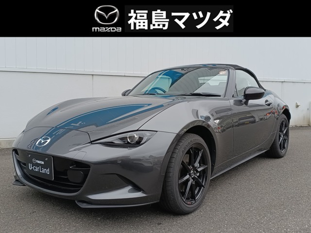 ロードスター1.5 RS