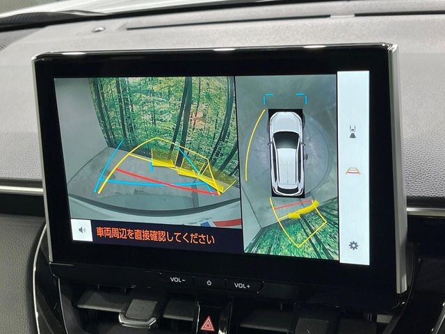 �y�p�m���~�b�N�r���[���j�^�[�z��p�̃J�����ɂ��A�ォ�猩���낵���悤�Ȏ��_��360�x�N���}�̎��͂��m�F���邱�Ƃ��ł��܂������p�������m�F���₷���A�����ꏊ�ł̐؂�Ԃ��⒓�Ԃ��X���[�Y�ɍs���܂��B