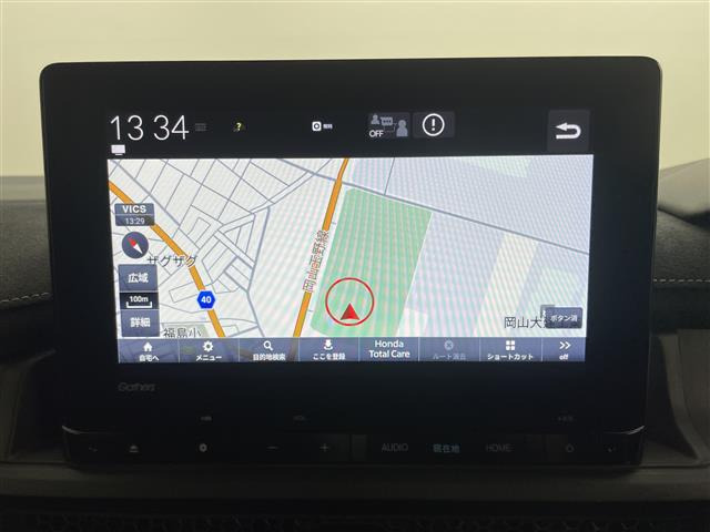 ステップワゴン2.0 e:HEV スパーダ プレミアムライン