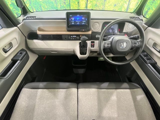 N-BOXベースグレード