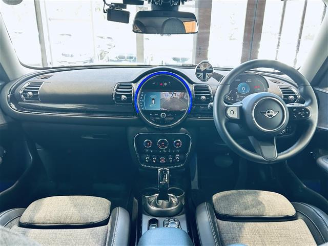 ミニクラブマンクーパー