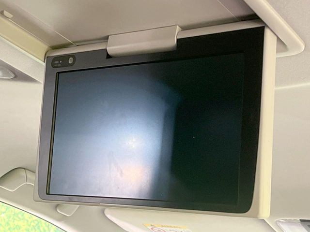 アルファード2.5 S Aパッケージ