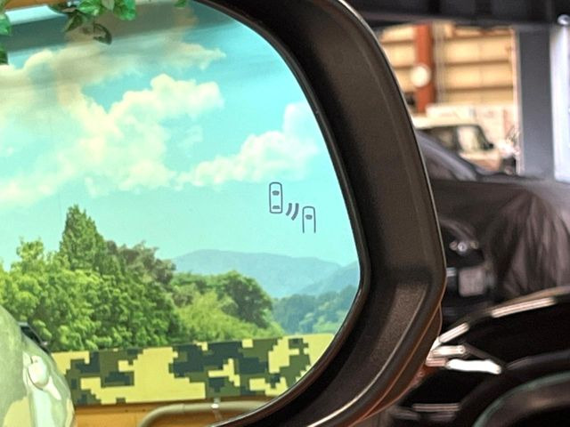 �y�u���C���h�X�|�b�g���j�^�[�z���s���A�h�A�~���[�̎��p�ɂȂ�₷���ӏ��Ɍ㑱�Ԃ��ڋ߂���ƃT�C�h�~���[�̃����Y�Ɍx����\��!�h���C�o�[�ɒ��ӊ��N�����Ă���܂��B