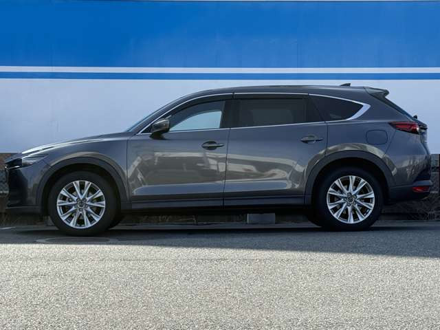 CX-82.2 XD プロアクティブ 4WD