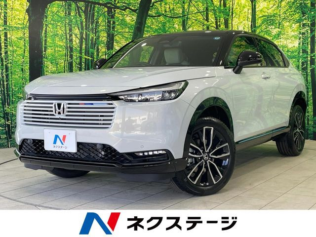 ���F�[��(�z���_) 1.5 e:HEV Z �v���C�p�b�P�[�W ���Îԉ摜