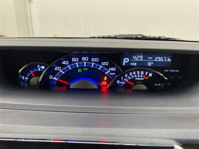 タントカスタムRS トップエディション SAIII