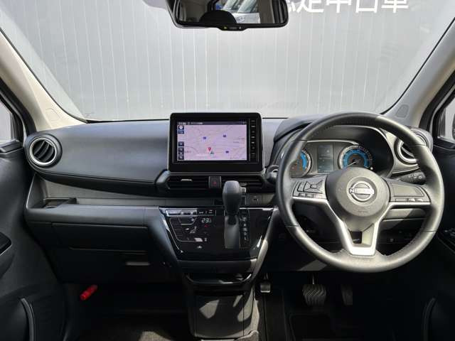 デイズハイウェイスターX