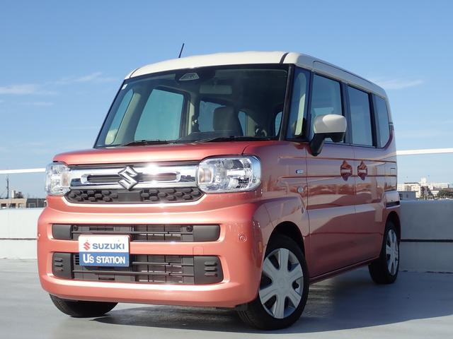 スペーシアハイブリッド(HYBRID)  X