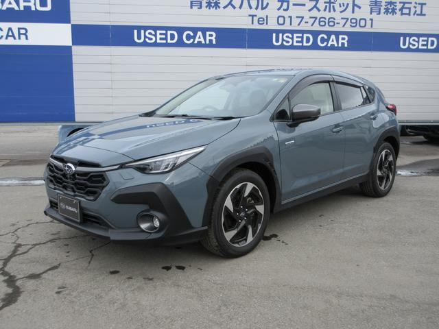 クロストレック2.0 リミテッド 4WD