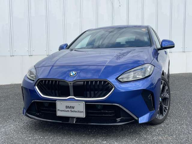 1シリーズ120 Mスポーツ