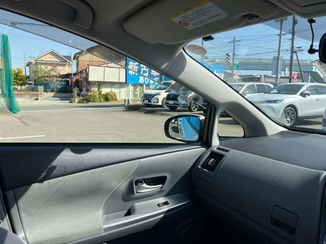 ★保証付で安心して乗って頂けます★万一の納車後の不具合が発生した場合は保証書の規定にそって自社工場で迅速に対応します!県外の方は、最寄のディーラーまたは当社指定工場を手配いたします★