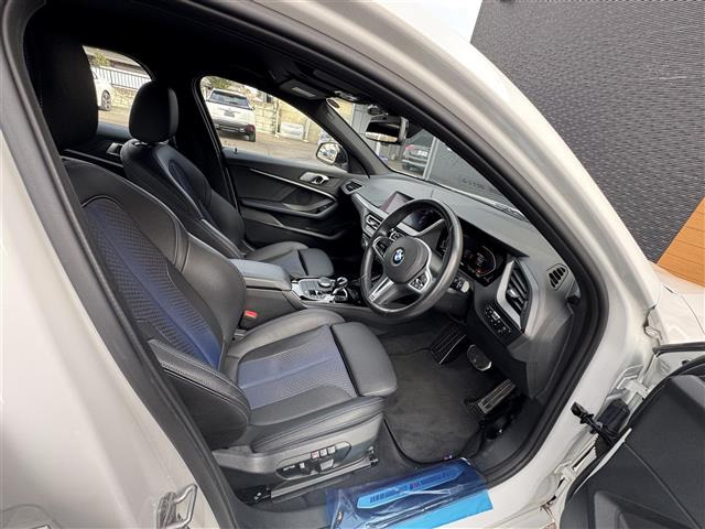 1シリーズ118d Mスポーツ