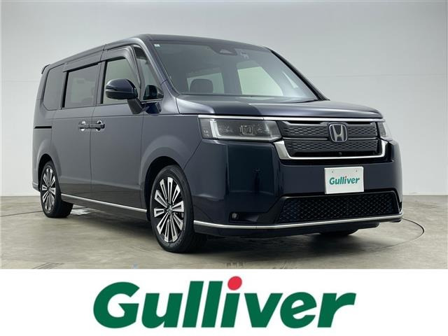 ステップワゴン2.0 e:HEV スパーダ プレミアムライン