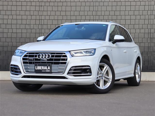 Q540 TDI クワトロ スポーツ ディーゼル 4WD