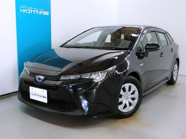 カローラツーリング1.8 ハイブリッド G-X