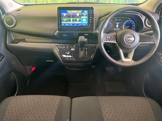 デイズハイウェイスターX